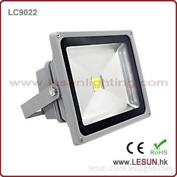20w LED Outdoor Lighting ip65 AC100-240V Aluminum housing  LC9022